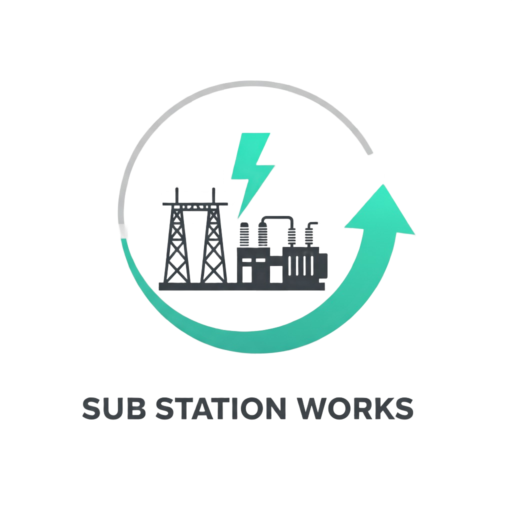 Sub Station Works